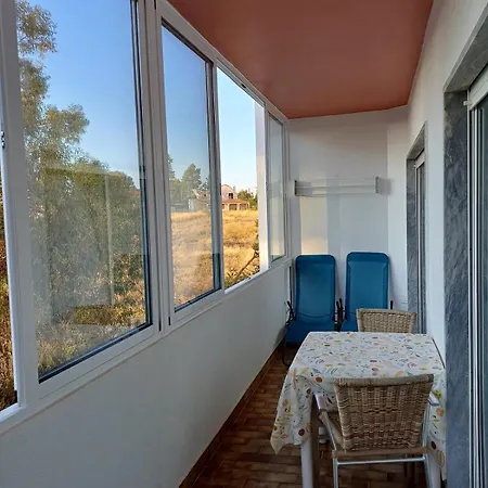 Traum - Rocha 波尔蒂芒