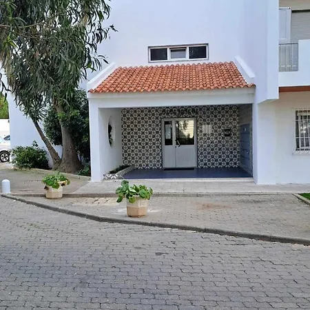Apartment Traum - Rocha Portimão