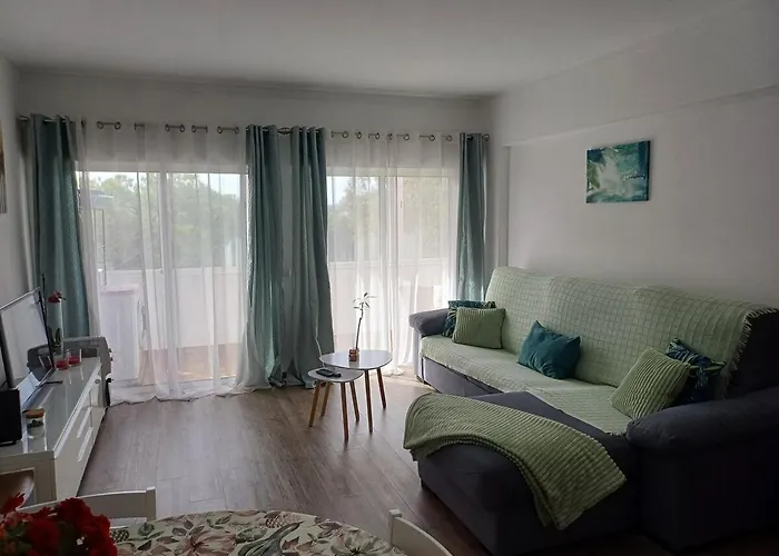 Traum - Rocha Apartment