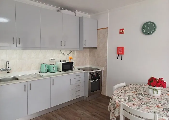 Apartament Traum - Rocha