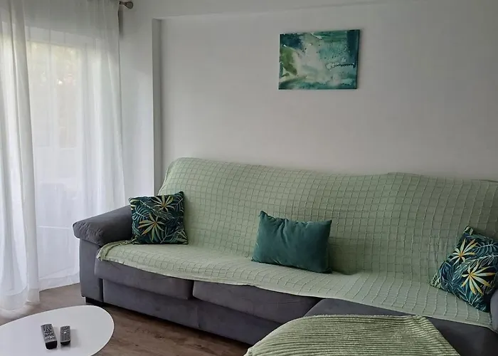 Traum - Rocha Apartment Portimão