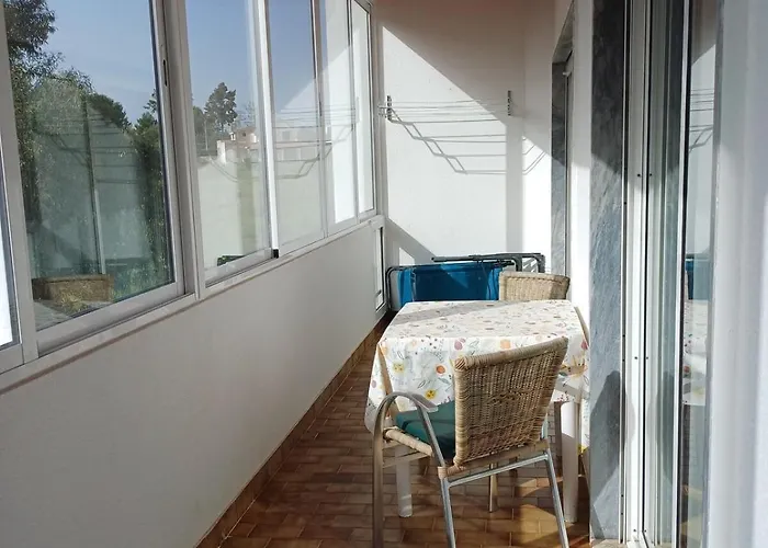 Apartament Traum - Rocha *