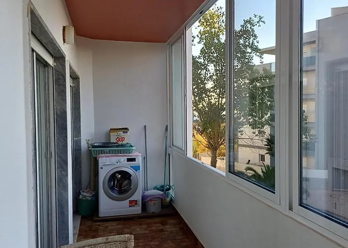 Traum - Rocha Apartament Portimão