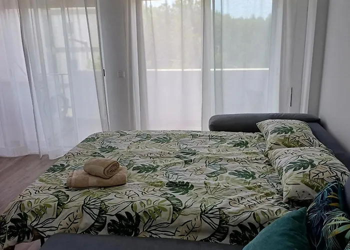 Apartment Traum - Rocha Portimão