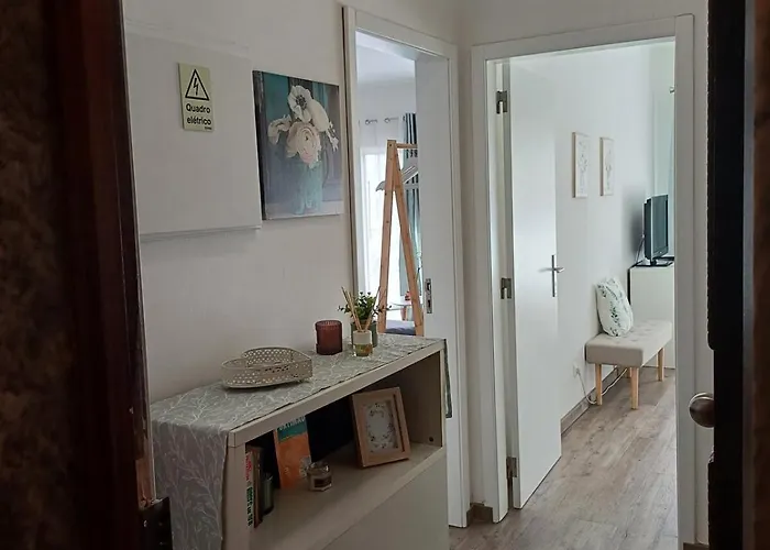 Apartament Traum - Rocha Portimão