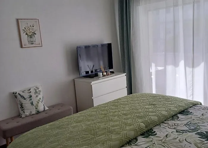 Apartament Traum - Rocha Portimão