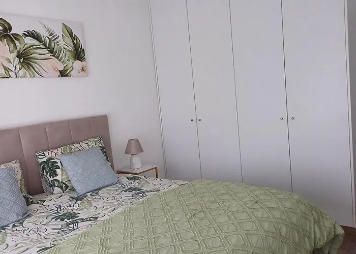 Traum - Rocha Apartment *