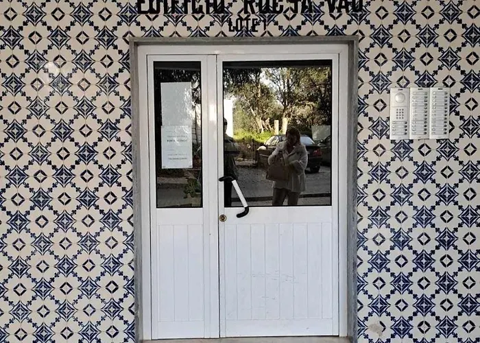 Apartament Traum - Rocha Portimão