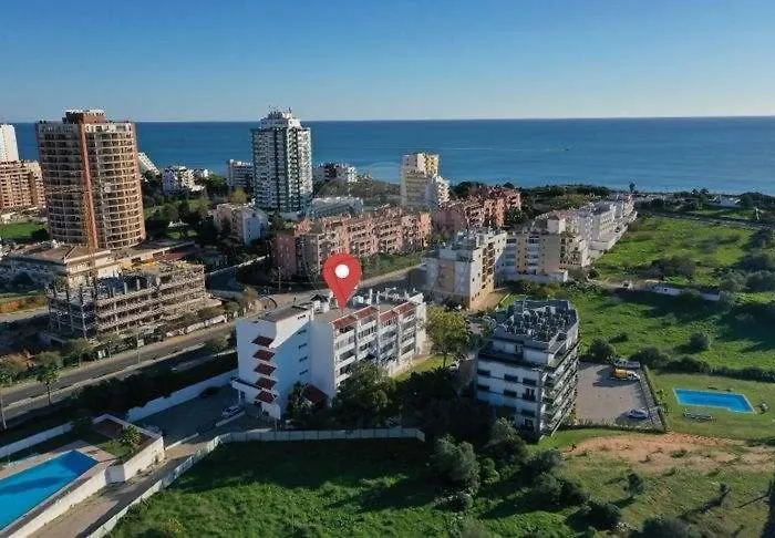 Apartment Traum - Rocha