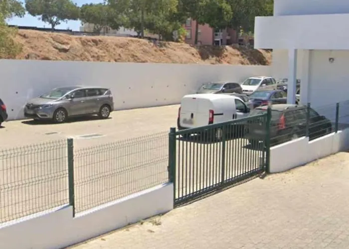 Traum - Rocha * Portimão