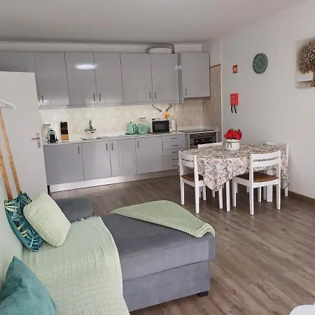 Traum - Rocha Appartement Portimão
