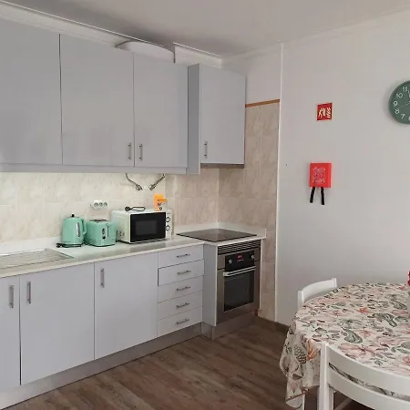 Apartment Traum Apartment - Rocha Beach
