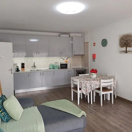 Apartment Traum - Rocha *