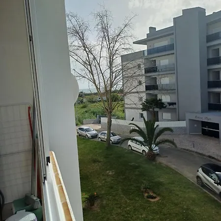 Traum Apartment - Rocha Beach