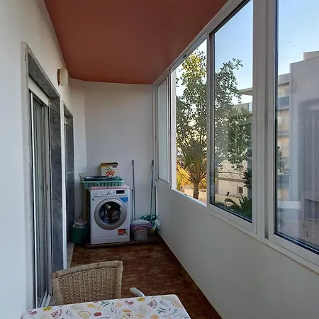 Traum Apartment - Rocha Beach Apartment Portimao