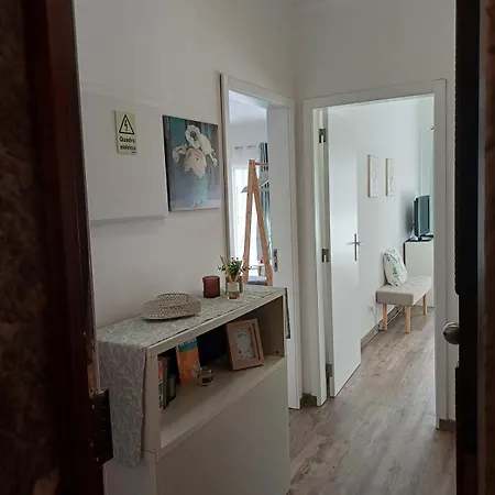 Apartment Traum - Rocha Portimao