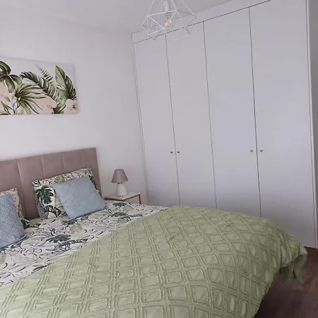 Traum - Rocha Apartment *