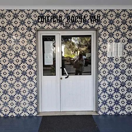 Apartment Traum Apartment - Rocha Beach Portimao