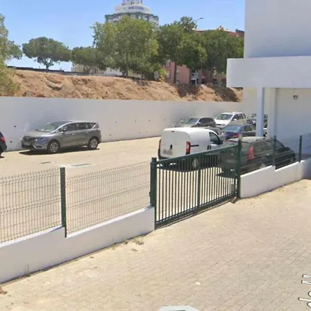 Traum - Rocha * Portimao