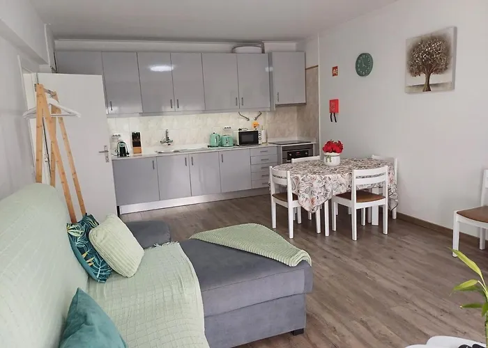 Traum - Rocha Apartamento Portimão