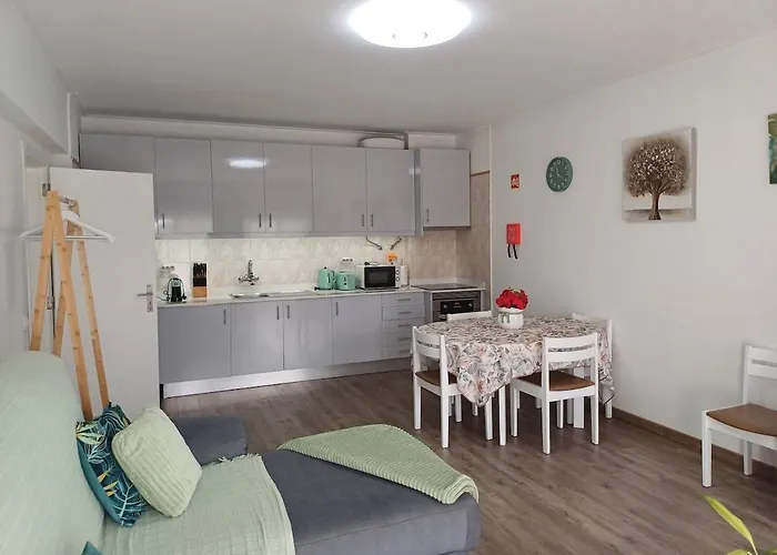Apartamento Traum - Rocha *
