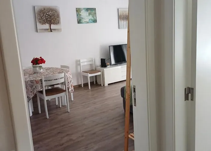 Traum - Rocha Apartamento *