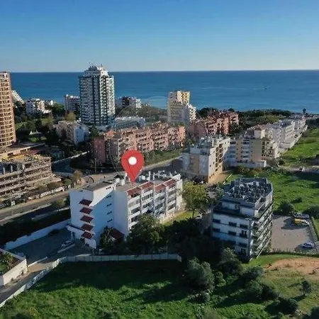 Appartement Traum - Rocha