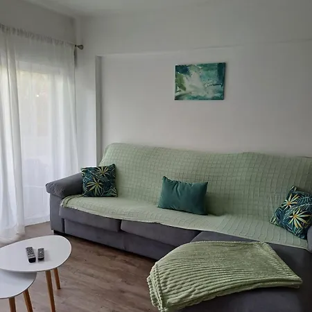 Traum - Rocha Apartament Portimão