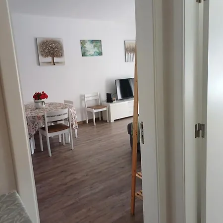 Traum - Rocha Apartament *