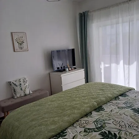 Apartament Traum - Rocha Portimão